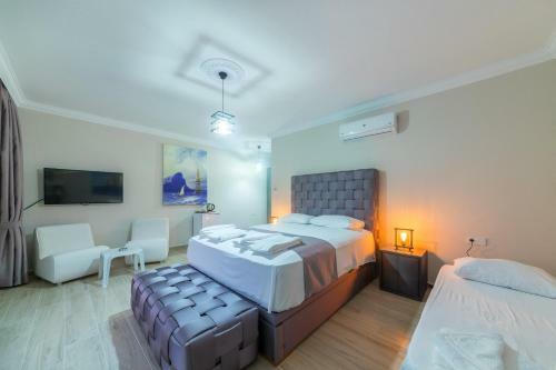 Hotel Selimiye Lime Garden