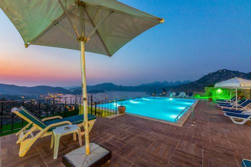 Hotel Selimiye Lime Garden