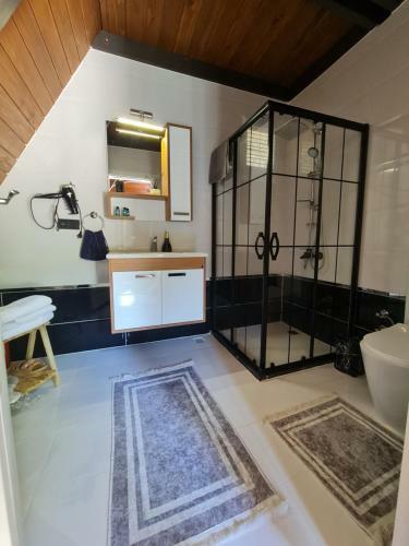 Sapancahayalbungalow
