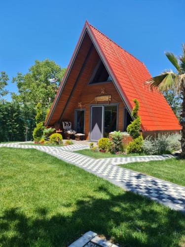 Sapancahayalbungalow