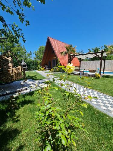Sapancahayalbungalow