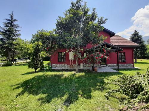 Villa Maze Kirkpinar