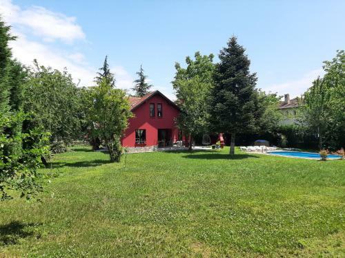Villa Maze Kirkpinar