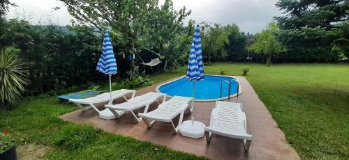 Villa Maze Kirkpinar