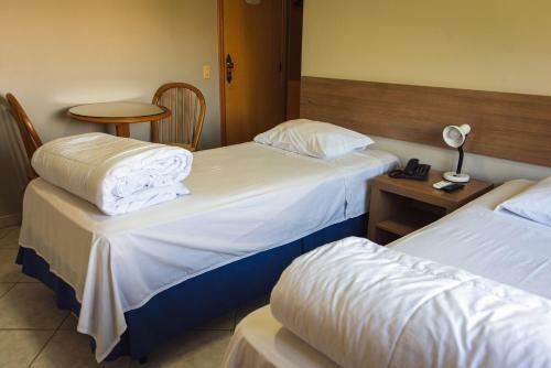 Treville Hotel