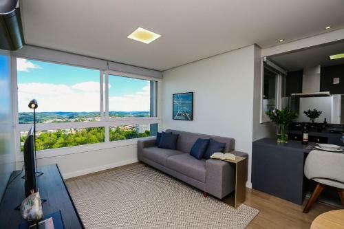 Apartamento Wynn Residencial - 1002