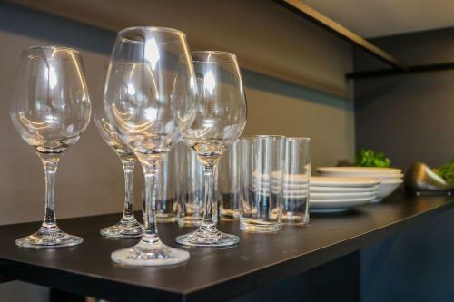 Apartamento Wynn Residencial - 1002