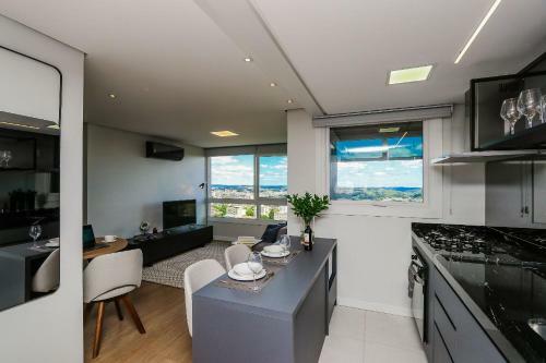 Apartamento Wynn Residencial - 1002