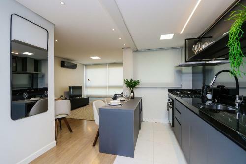 Apartamento Wynn Residencial - 1002