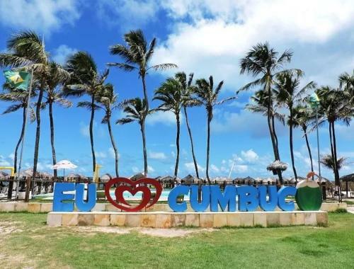 Apartamento Eco Paradise - Ap 112