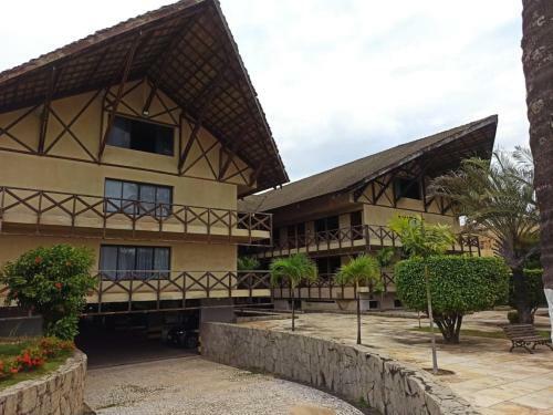 Apartamento Eco Paradise - Ap 112