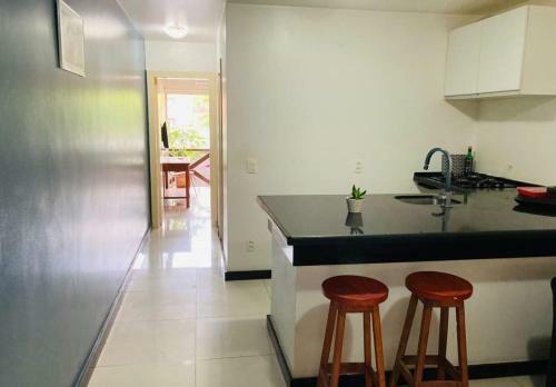 Apartamento Eco Paradise - Ap 112
