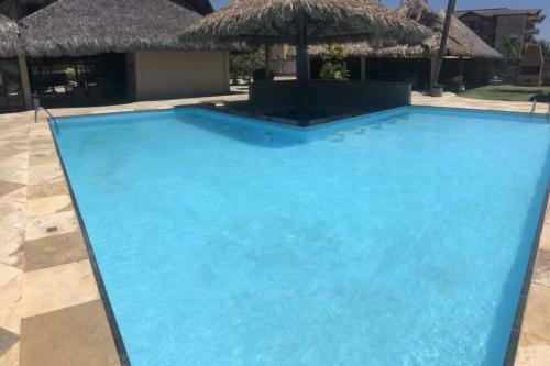 Apartamento Eco Paradise - Ap 112