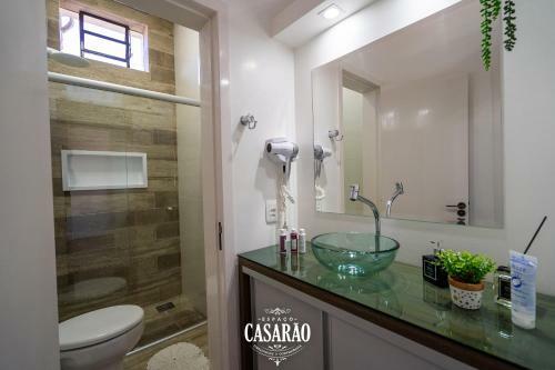 Hostal Espa�o Casar�o - Serra Ga�cha