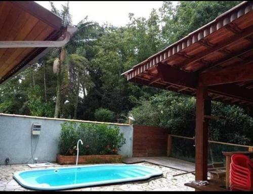 Quarto Em Embu Das Artes
