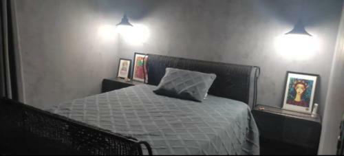 Apartamento Apt Estilo Industrial No Bosque Da Sa�de/ Centro