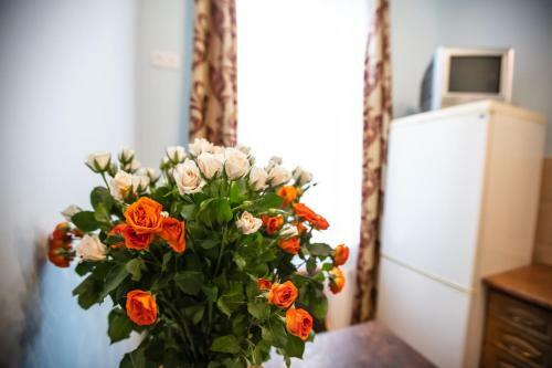 Apartamento Old City House