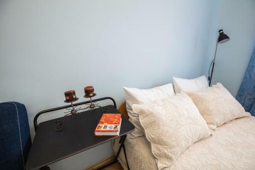 Apartamento Old City House