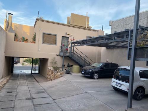 Apartamentos Gainza