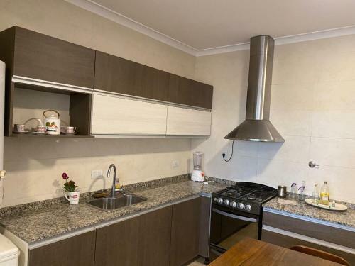 Apartamentos Gainza