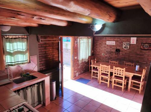 Lodge Caba�a Los L�pulos