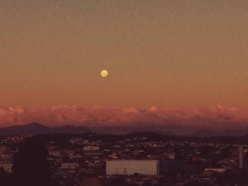 Apartamento Mountain View