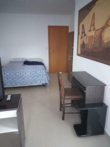Minha Casa Hostel Curitiba