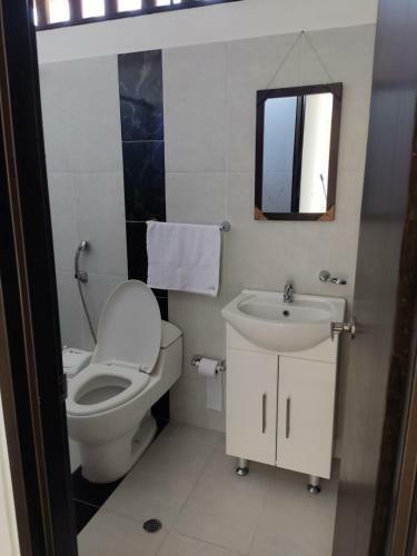 Apartamento Edificio Jaspe