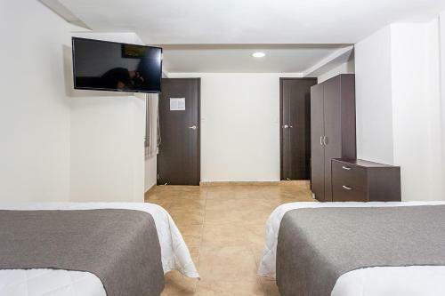 Hotel Ayenda Agustin Plaza