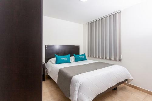 Hotel Ayenda Agustin Plaza