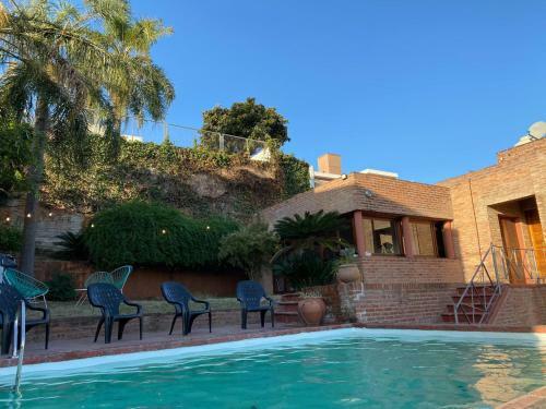 Casona El Mirador