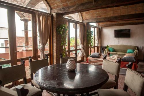 Casona El Mirador