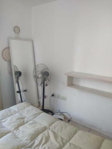 Apartamento Departamento Amoblado Centro de C�rdoba