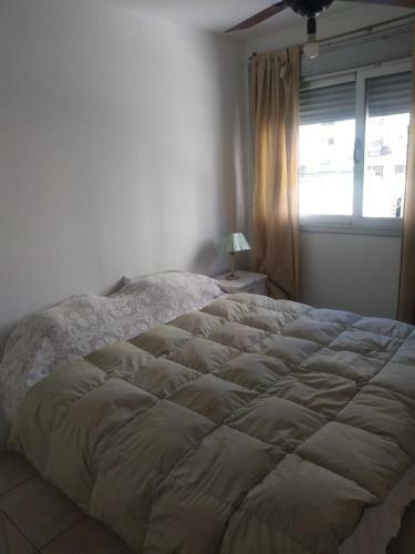 Apartamento Departamento Amoblado Centro de C�rdoba