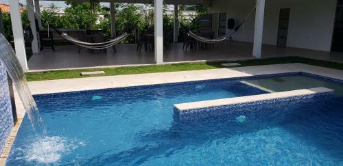 Villa Sayjome