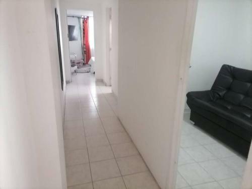 Espacioso Y C�modo Apartamento En El Centro