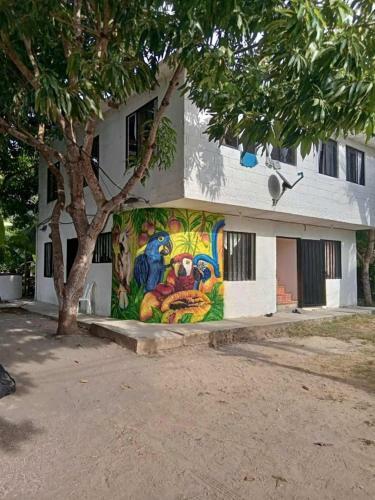 Apartamento Villa Liliam