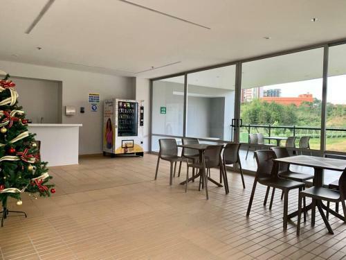 Apartamento Best Mountain And River View