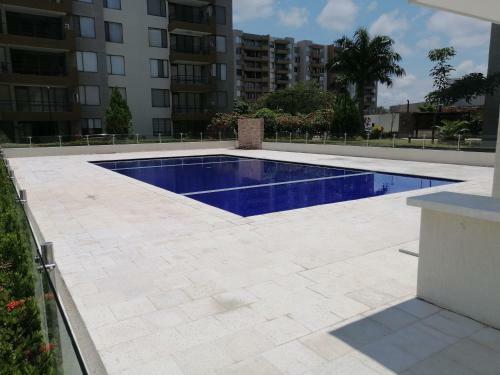 Hermoso Apartamento Vacacional Con Jacuzzi