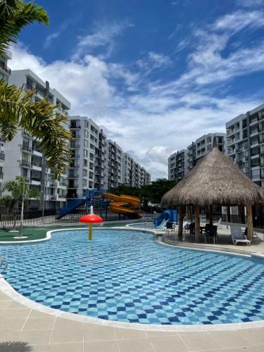 Espectacular Apartamento En Condominio Pe�azul La Morada