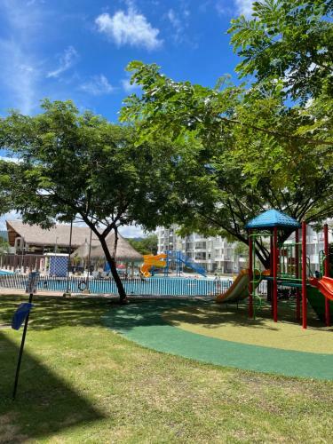 Espectacular Apartamento En Condominio Pe�azul La Morada