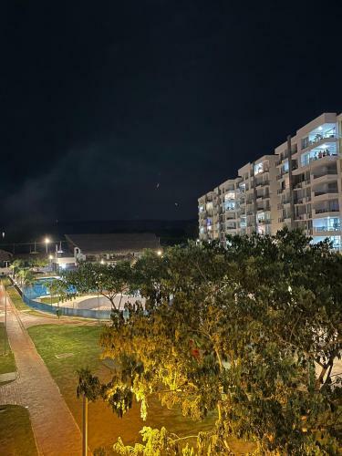 Espectacular Apartamento En Condominio Pe�azul La Morada