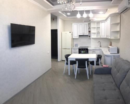 Apartamento ?????????? ? ??????? 44 ????????? ? ????? ?? ????