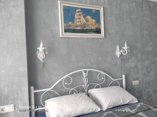 Apartamento ??????????? ????? ????
