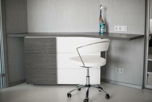 Elet Apartment
