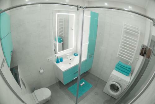 Elet Apartment