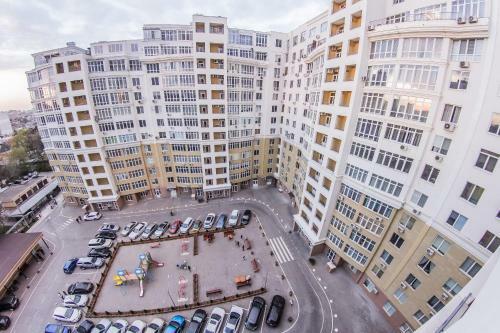 Comfort Apartment Arkadiya Hills