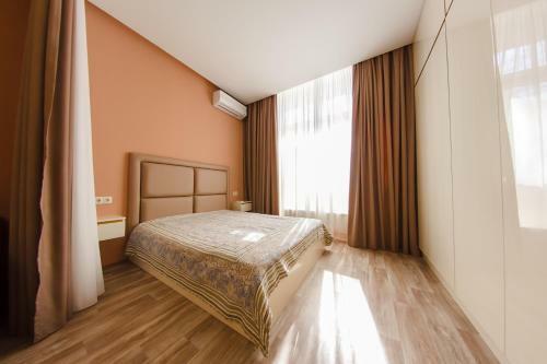 Comfort Apartment Arkadiya Hills