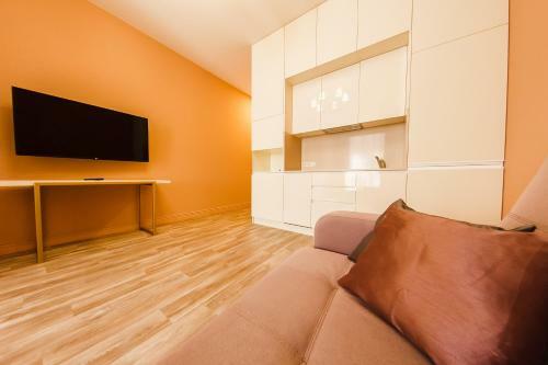 Comfort Apartment Arkadiya Hills