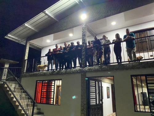 Apartamento Casa Latina